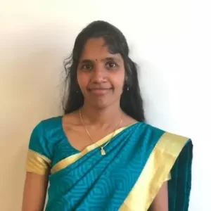 சுகந்தினி சதீஷ்குமார்