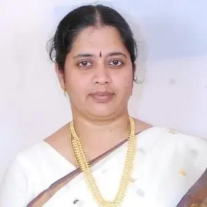 அனிதா பிரசாத்